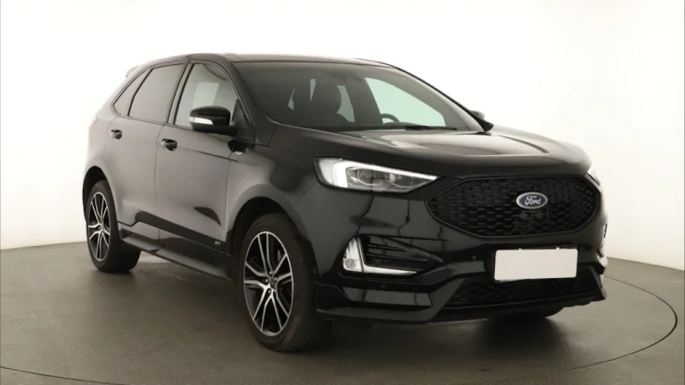 Ford Edge, 2019