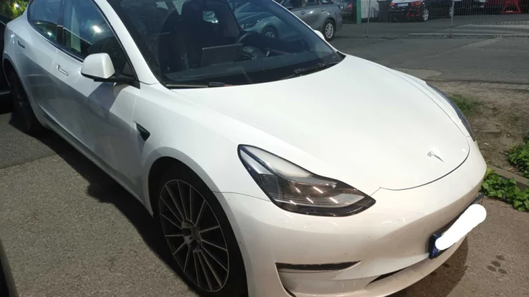 Tesla Model 3 Performance 82kWh, 2022