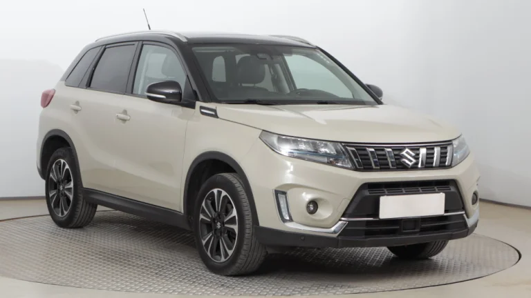 Suzuki Vitara, 2022
