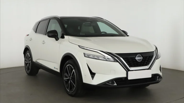 Nissan Qashqai, 2023