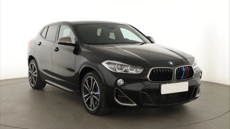 BMW X2, 2019