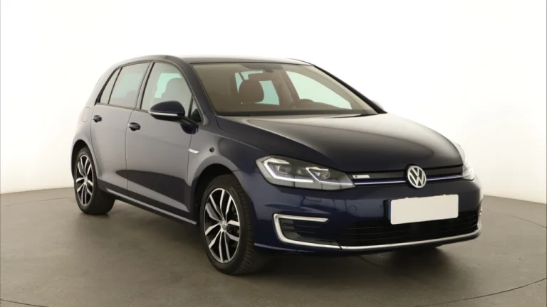 Volkswagen e-Golf 32 kWh - 37 Ah, 2020