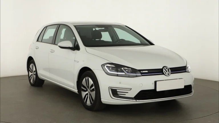 Volkswagen e-Golf 32 kWh - 37 Ah, 2020