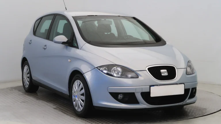 Seat Altea, 2005