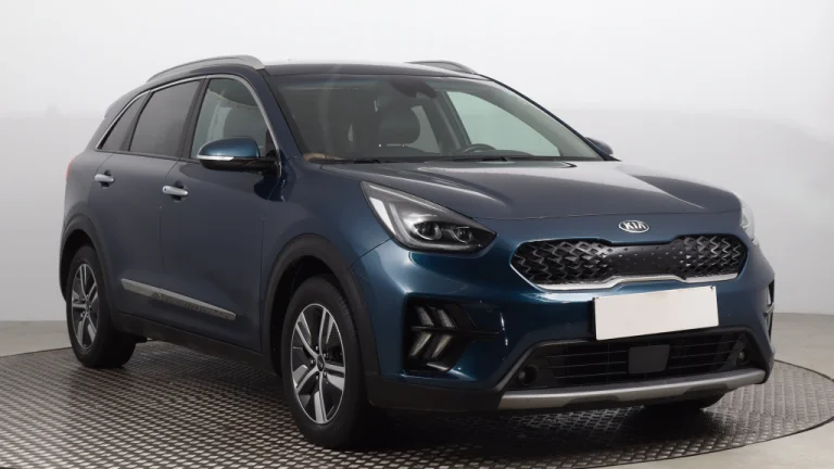 Kia Niro, 2021
