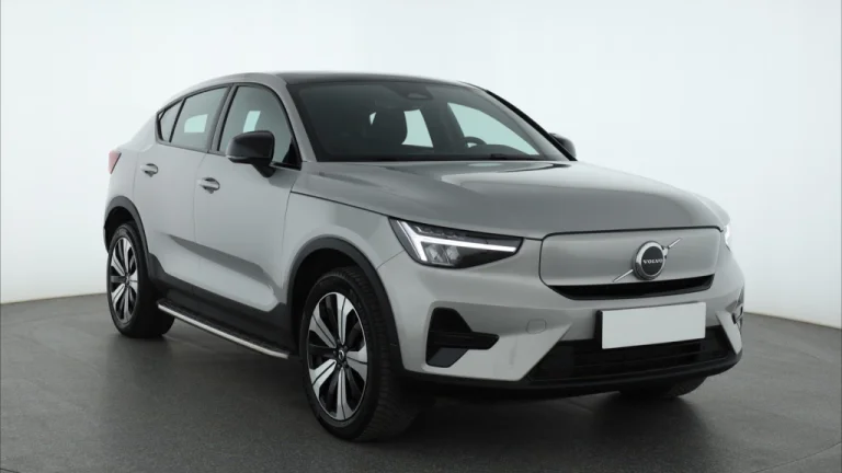 Volvo C40 Recharge Pure, 2023
