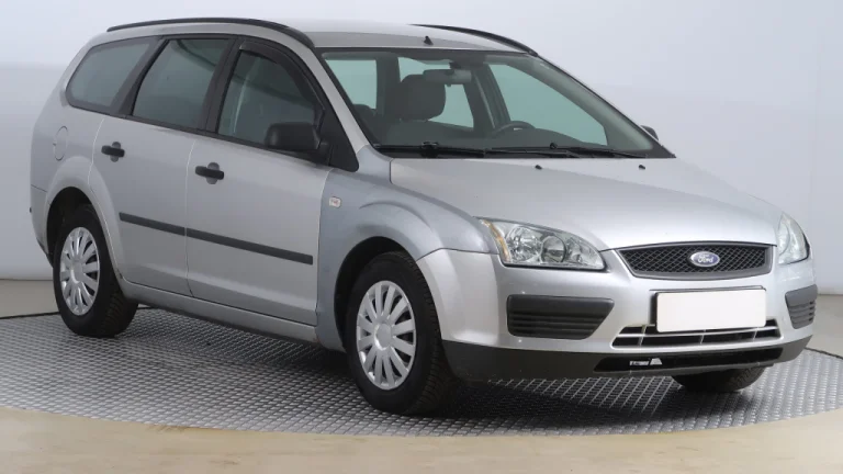 Ford Focus, 2006