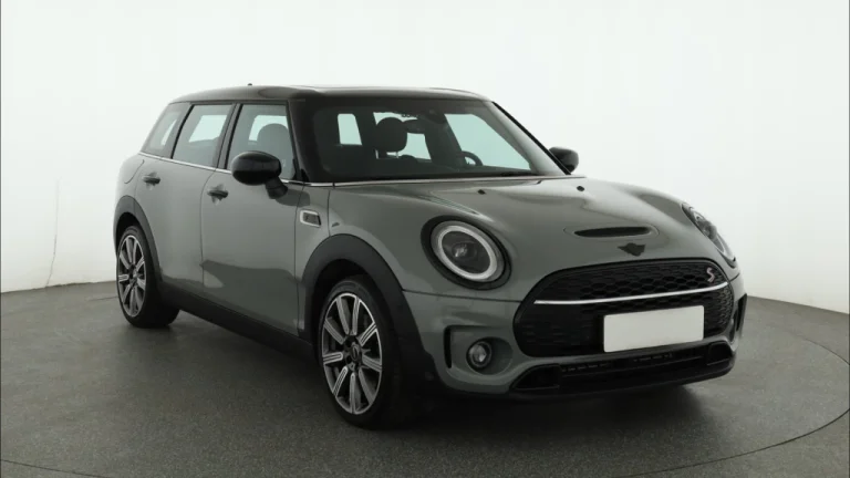MINI Clubman, 2023