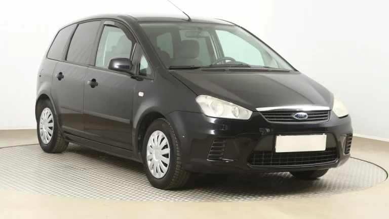 Ford C-Max, 2008