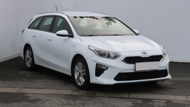 Kia Ceed, 2019