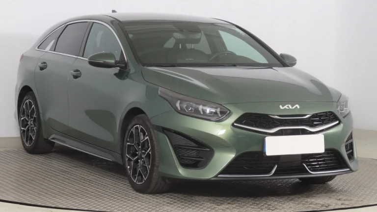 Kia ProCeed, 2023