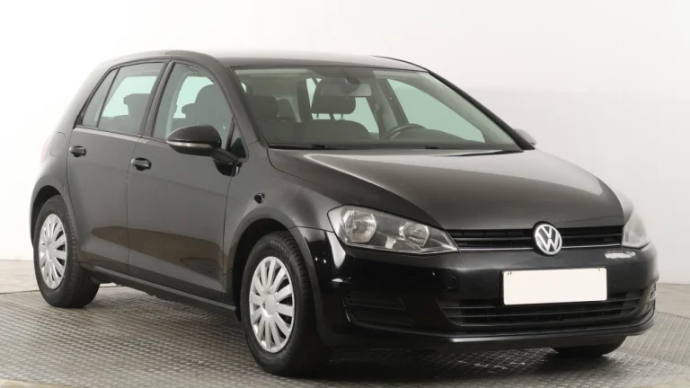 Volkswagen Golf, 2014