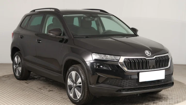Škoda Karoq, 2024