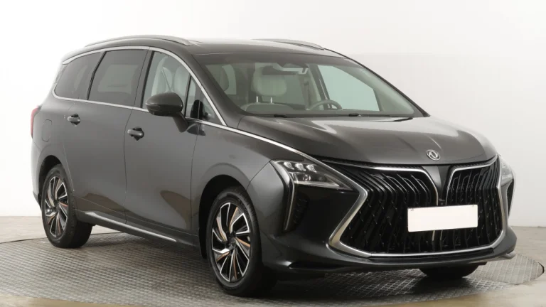 Dongfeng U-Tour, 2024