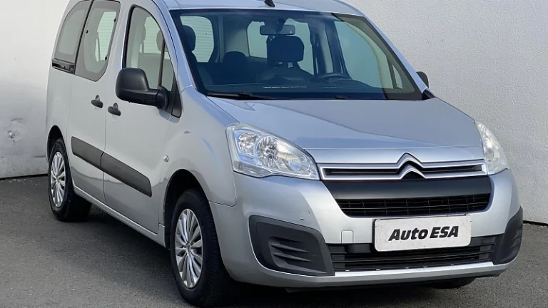 Citroën Berlingo 1.2 PT Feel