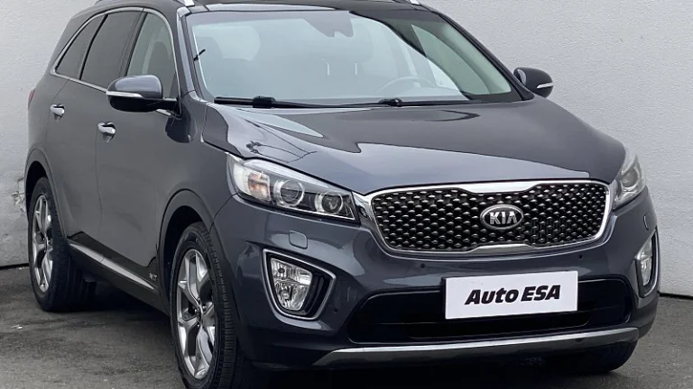 Kia Sorento 2.2CRDi Premium