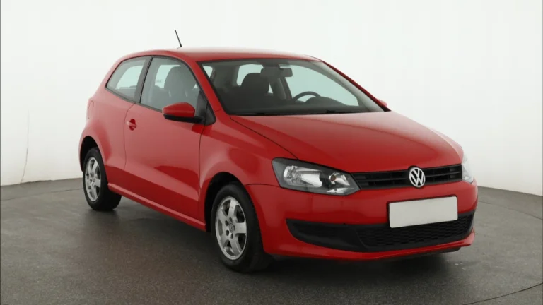 Volkswagen Polo, 2013