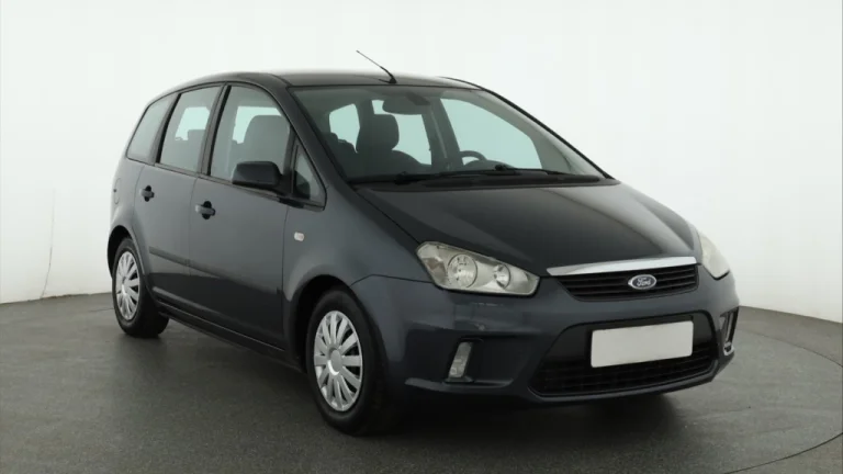 Ford C-Max, 2008