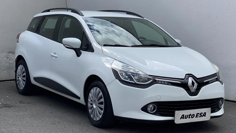 Renault Clio 1.1i 