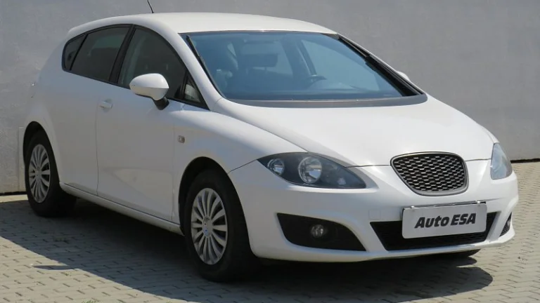 Seat Leon 1.6TDI 