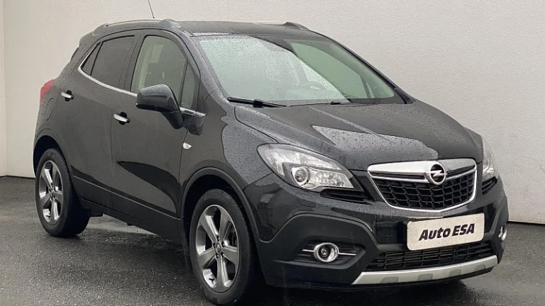 Opel Mokka 1.7 CDTi Innovation