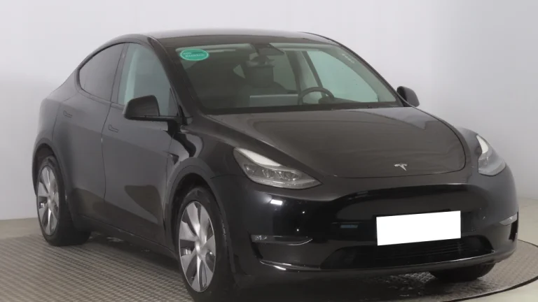 Tesla Model Y Long Range AWD 75kWh, 2023