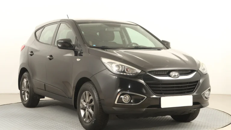 Hyundai ix35, 2015