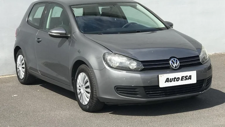 Volkswagen Golf 1.6i 