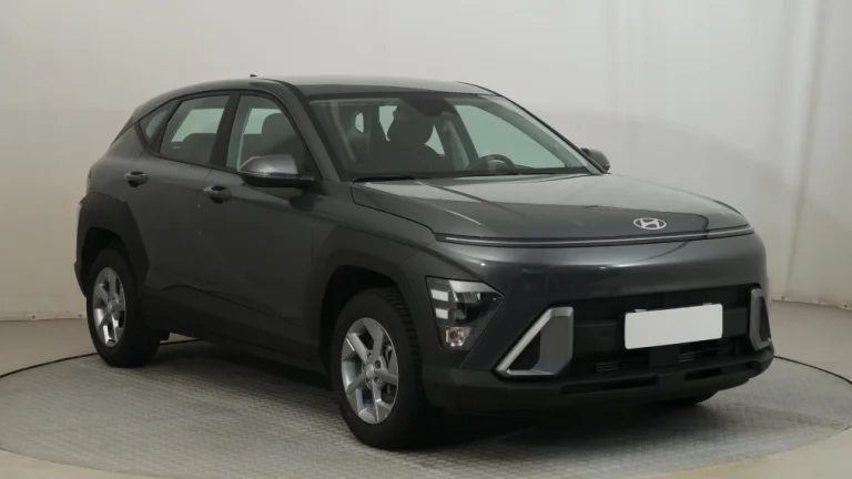 Hyundai Kona, 2024