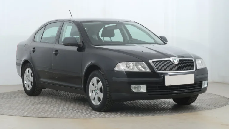 Škoda Octavia, 2012