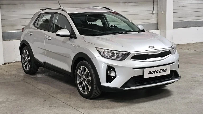 Kia Stonic 1.0 T-GDi 