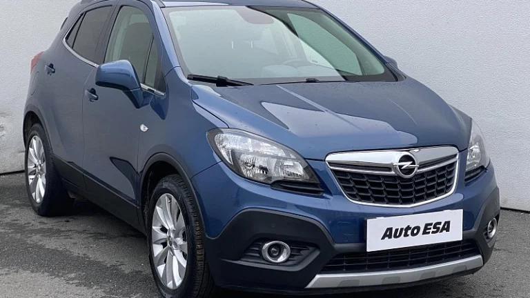 Opel Mokka 1.6 CDTi Cosmo