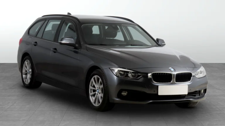 BMW 330 i xDrive, 2018