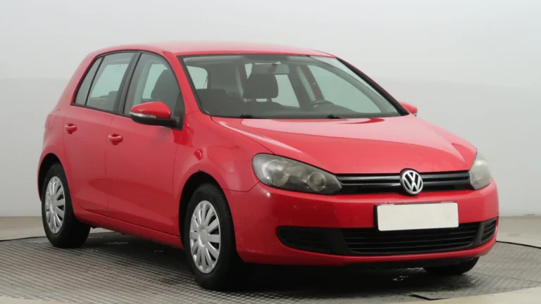 Volkswagen Golf, 2010