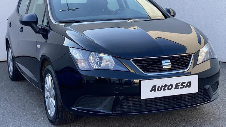 Seat Ibiza 1.0i Reference