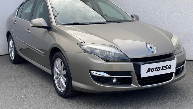 Renault Laguna 2.0 16V 