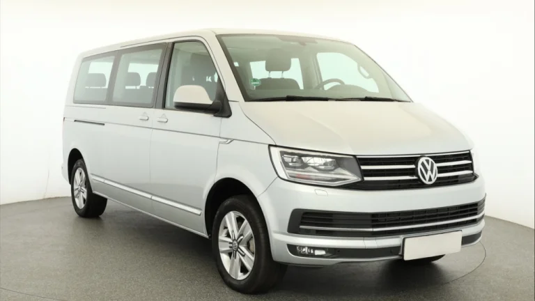 Volkswagen Caravelle, 2019