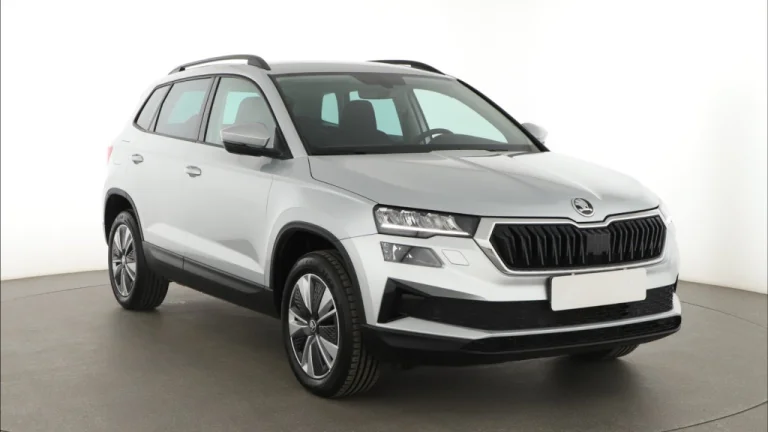 Škoda Karoq, 2024