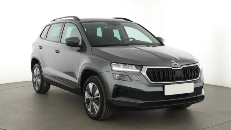 Škoda Karoq, 2024
