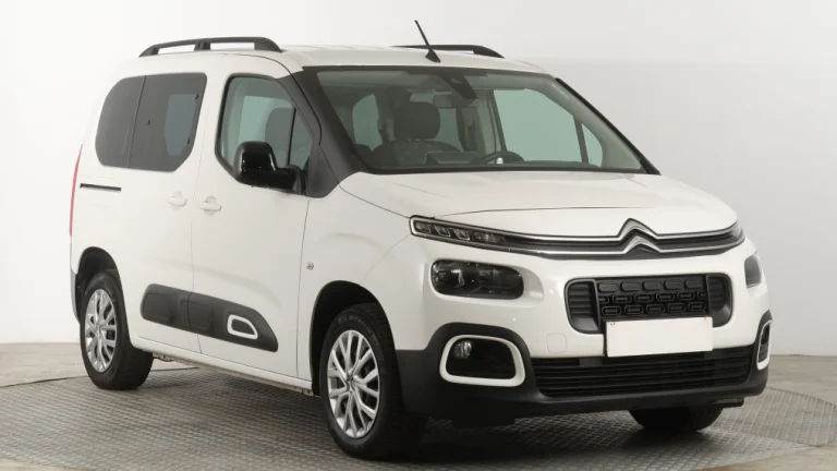 Citroen Berlingo, 2022