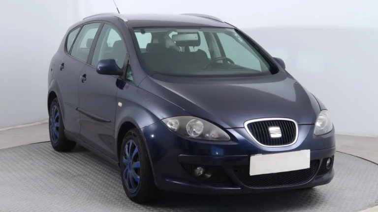 Seat Altea XL, 2008
