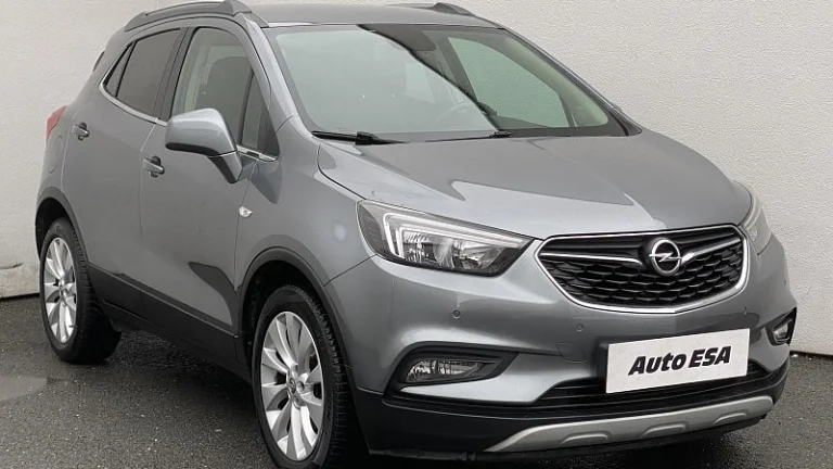 Opel Mokka 1.6 CDTi Innovation