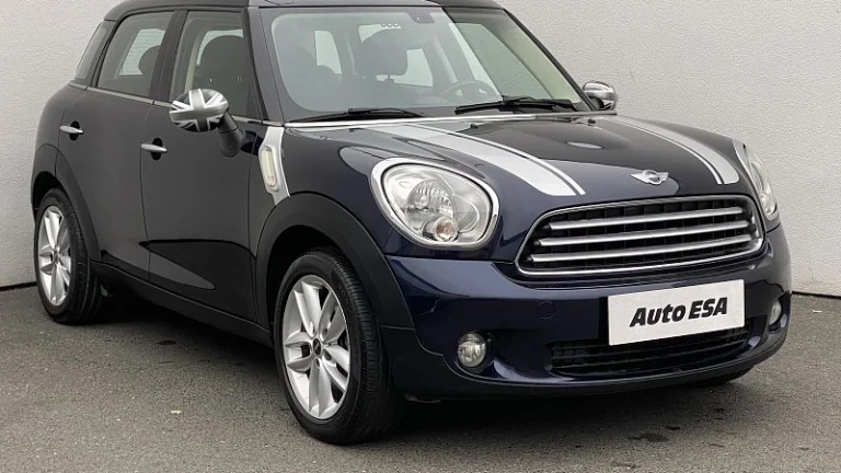 Mini Countryman 1.6i 