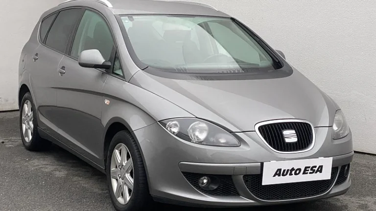 Seat Altea 1.9 TDi Stylance