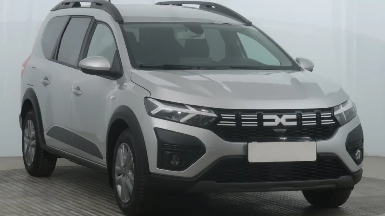 Dacia Jogger, 2023