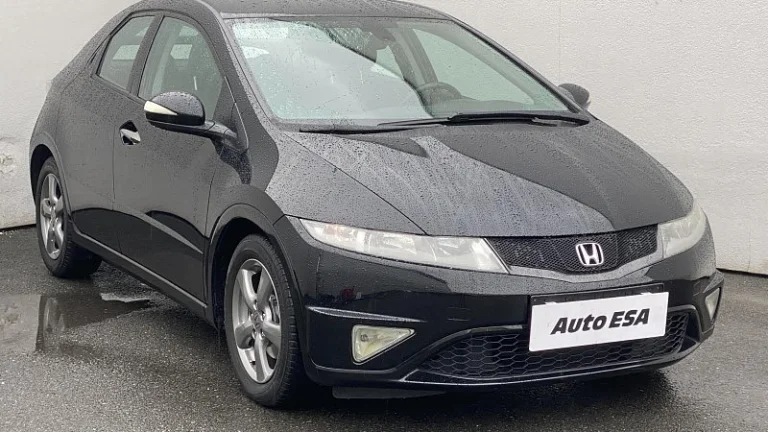 Honda Civic 1.4i 