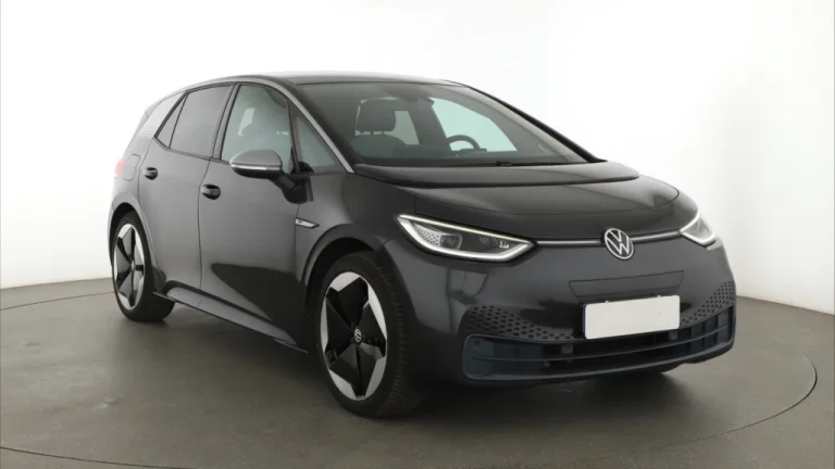 Volkswagen ID.3 1st (62 kWh), 2020