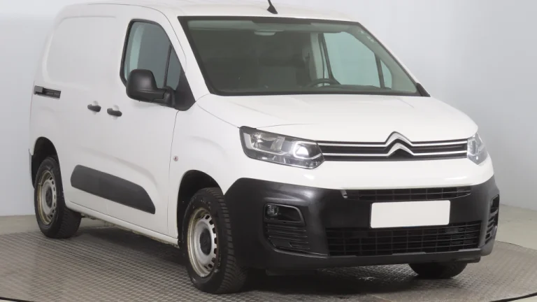 Citroen Berlingo, 2022