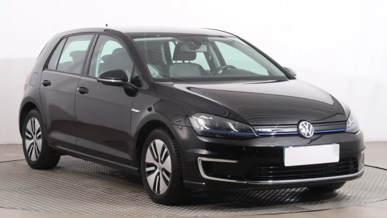 Volkswagen e-Golf 20.5 kWh - 25 Ah, 2016
