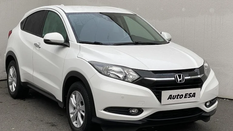 Honda HR-V 1.5 i -VTEC 